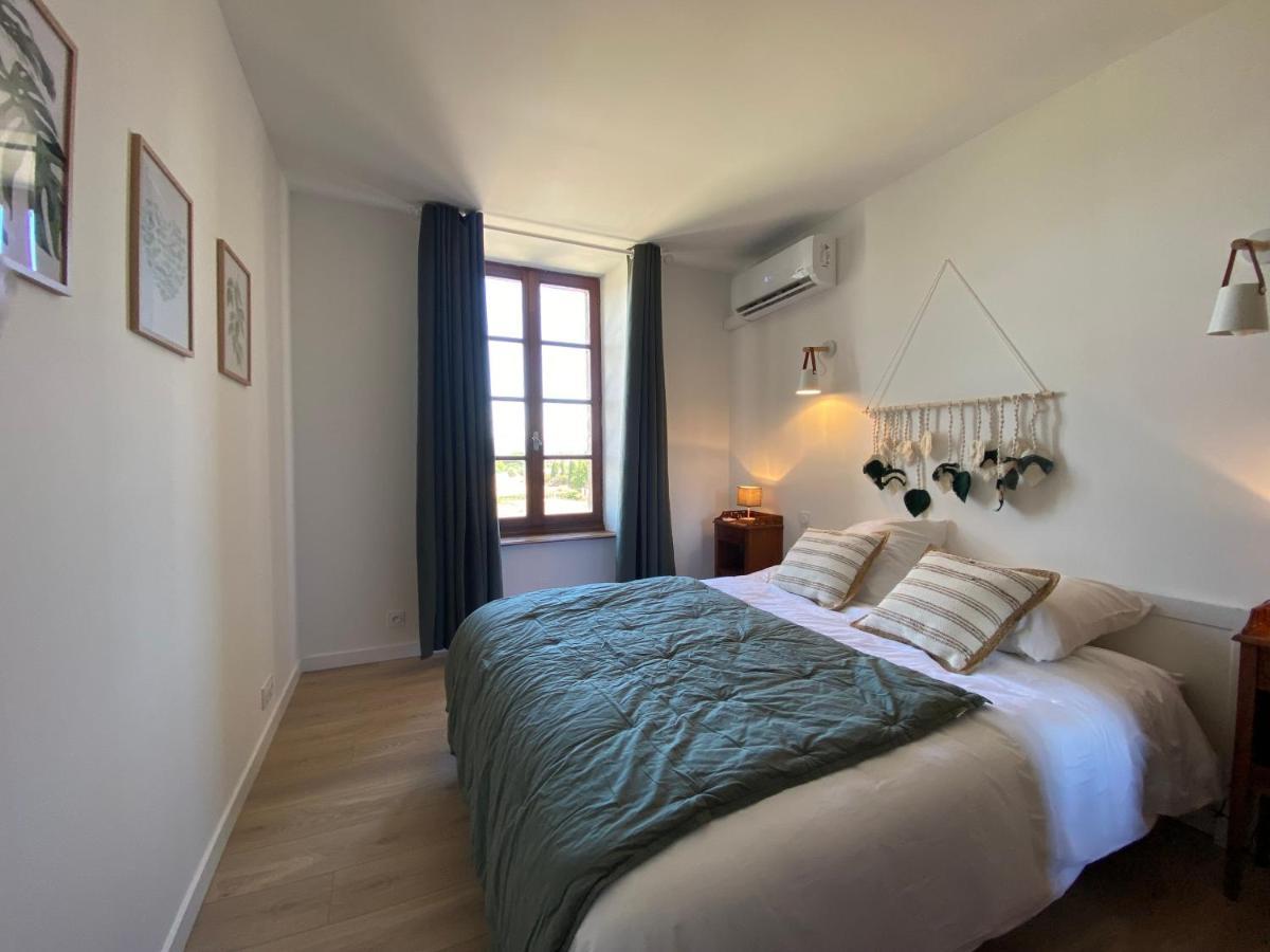 Maison, Canal Du Midi Piscine Homps  Exteriér fotografie